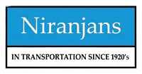 Niranjans logo